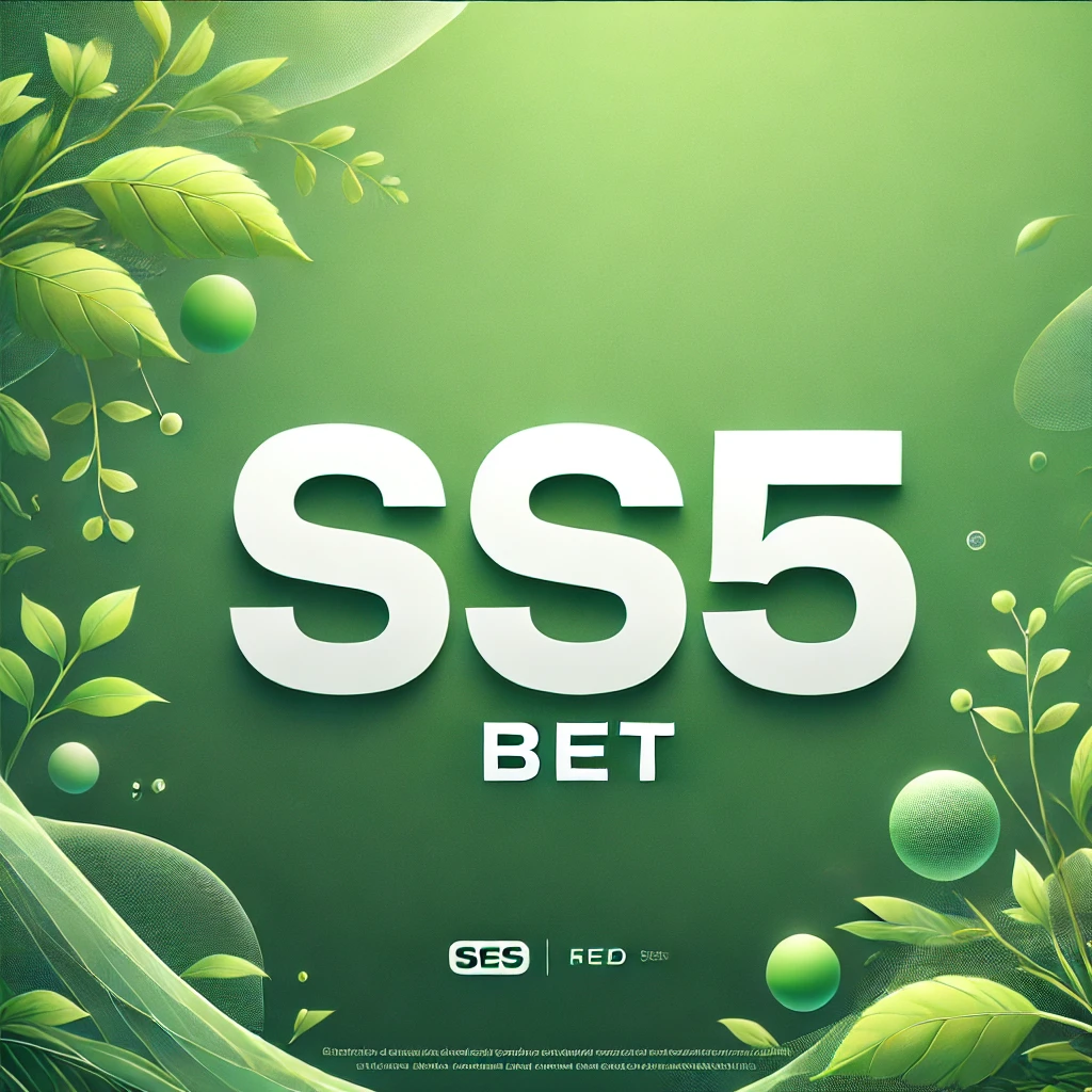 ss5bet – Jogos de Cassino Online Brasil